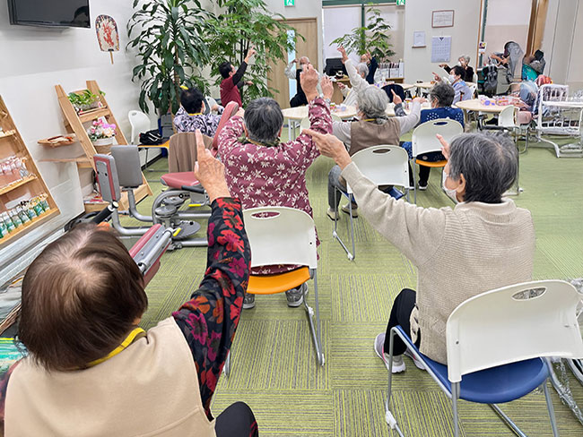 脳トレ・家トレ（シナプソロジー）